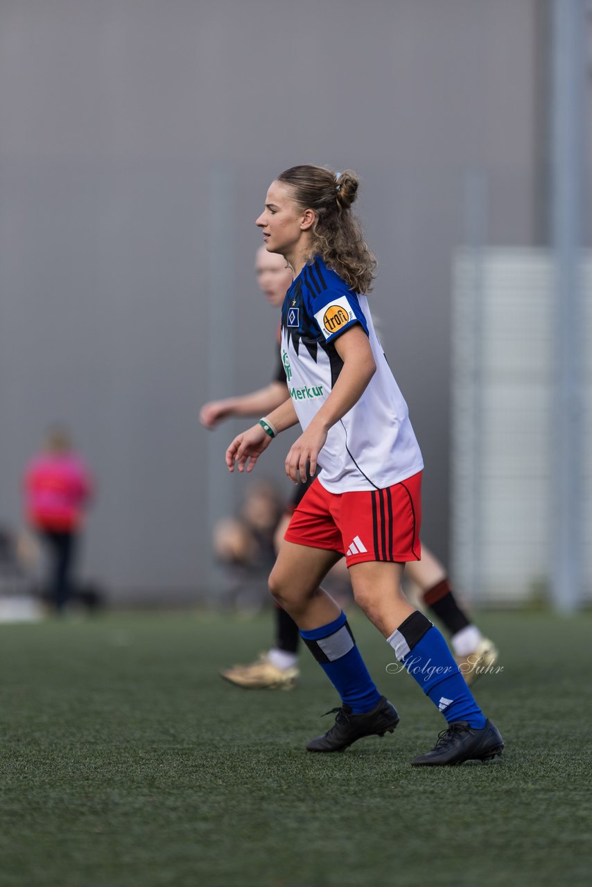 Bild 60 - wCJ Holstein Kiel Turnier